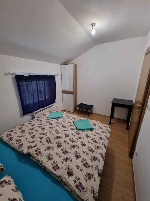 Apartma Patricija - Big Apartment For 6 Tolmin Eksteriør bilde